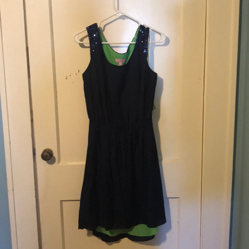 Lilly Pulitzer Calissi Dress